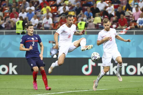 Euro soccer championship on sale 2020